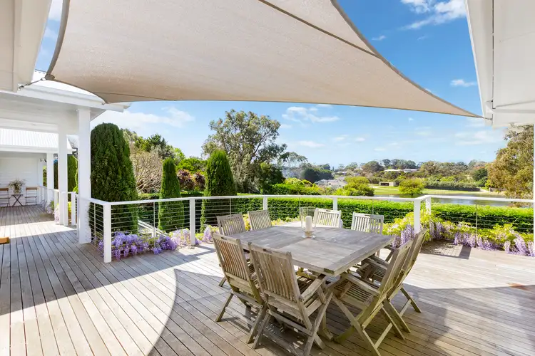 Fourth view of Homely house listing, 30 Driver Street, Portsea VIC 3944