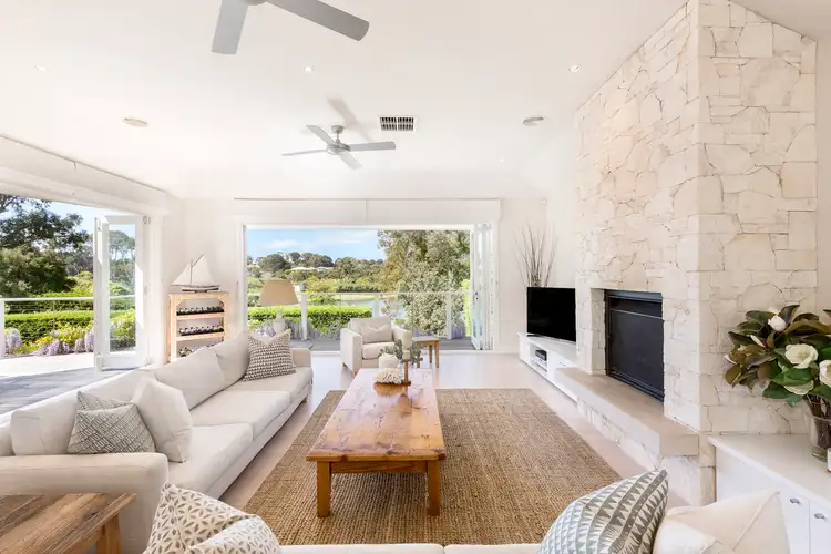 Sixth view of Homely house listing, 30 Driver Street, Portsea VIC 3944