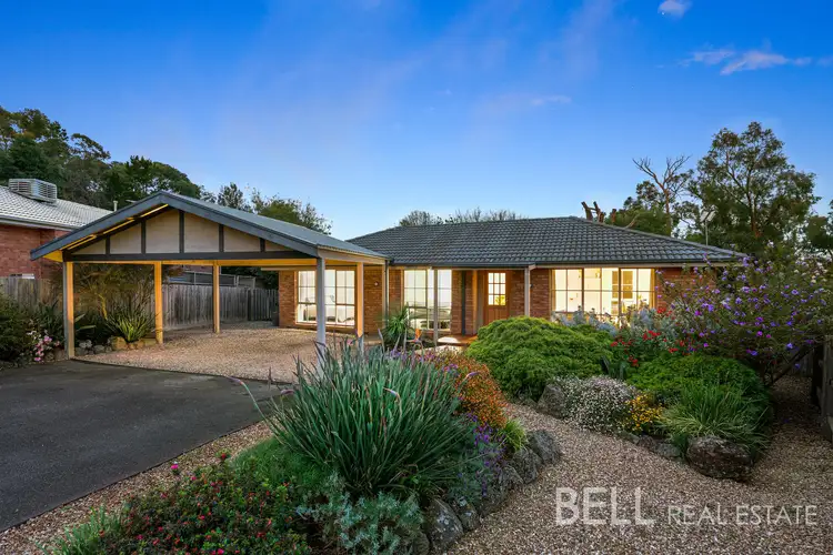 2 Mitarm Close, Mount Evelyn VIC 3796