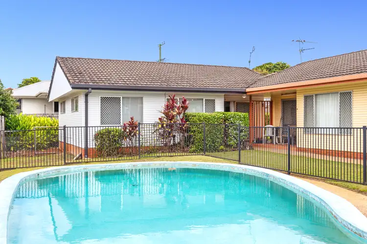 7/82-84 King Street, Buderim QLD 4556