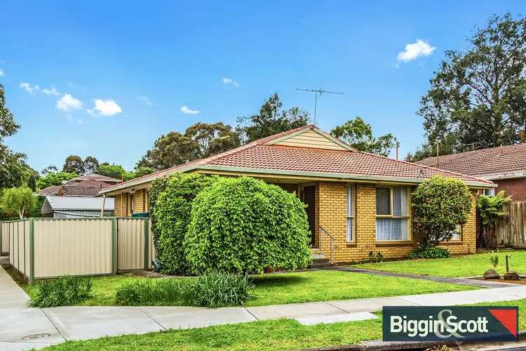 29 Ormond Avenue