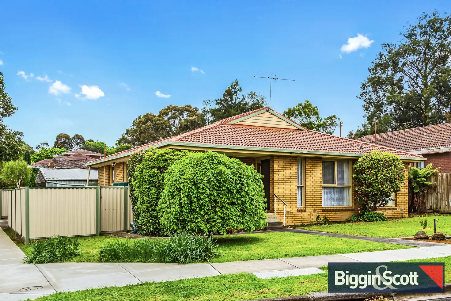 Main view of Homely house listing, 29 Ormond Avenue, Mitcham VIC 3132