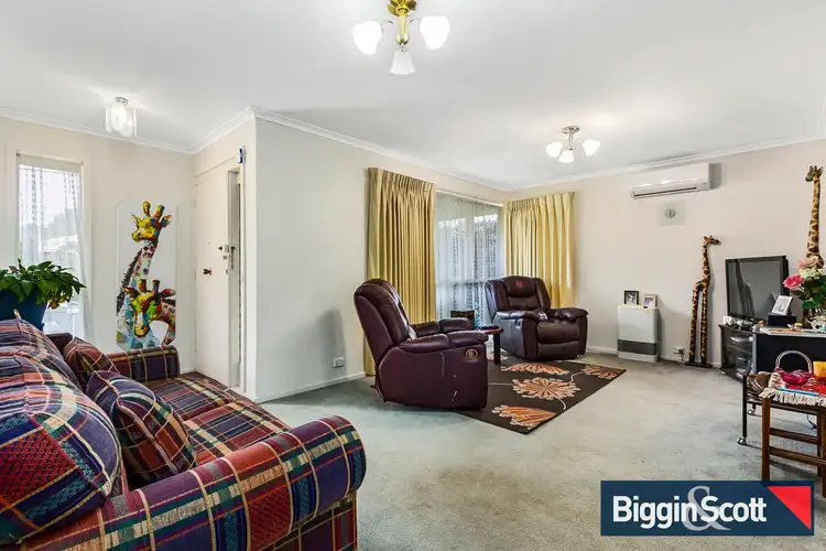 Second view of Homely house listing, 29 Ormond Avenue, Mitcham VIC 3132