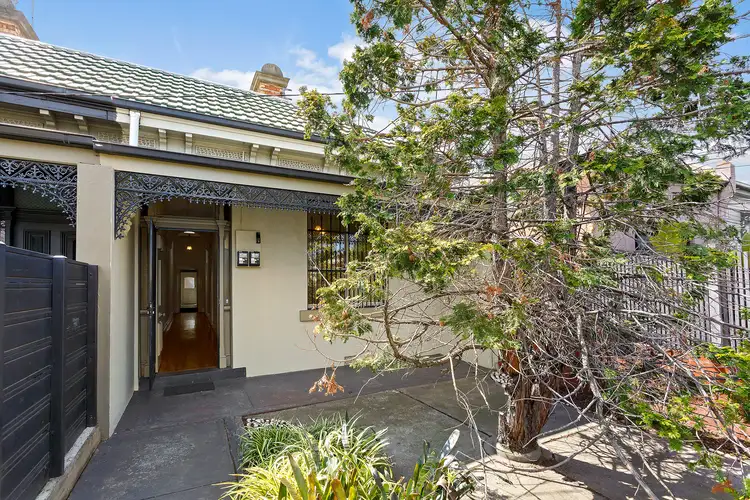 8 Curtain Place, Fitzroy North VIC 3068