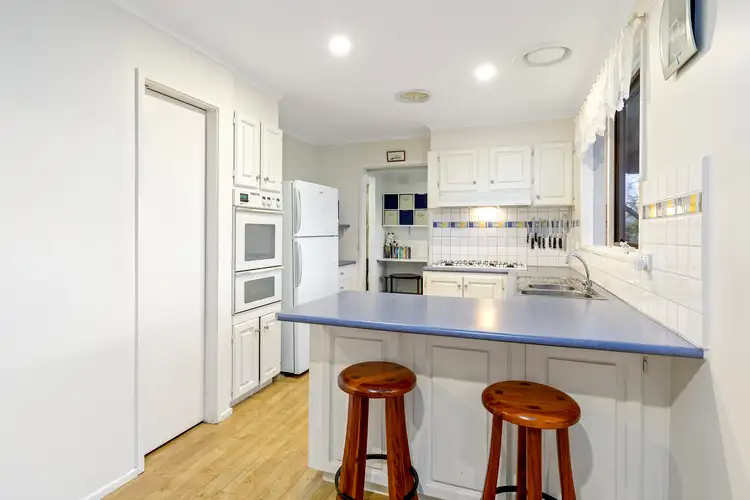 Fourth view of Homely house listing, 3 Michellan Court, Donvale VIC 3111