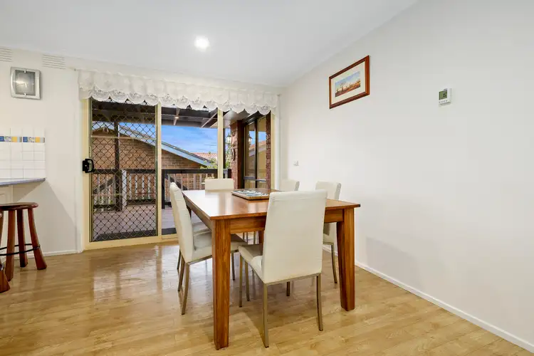 Fifth view of Homely house listing, 3 Michellan Court, Donvale VIC 3111