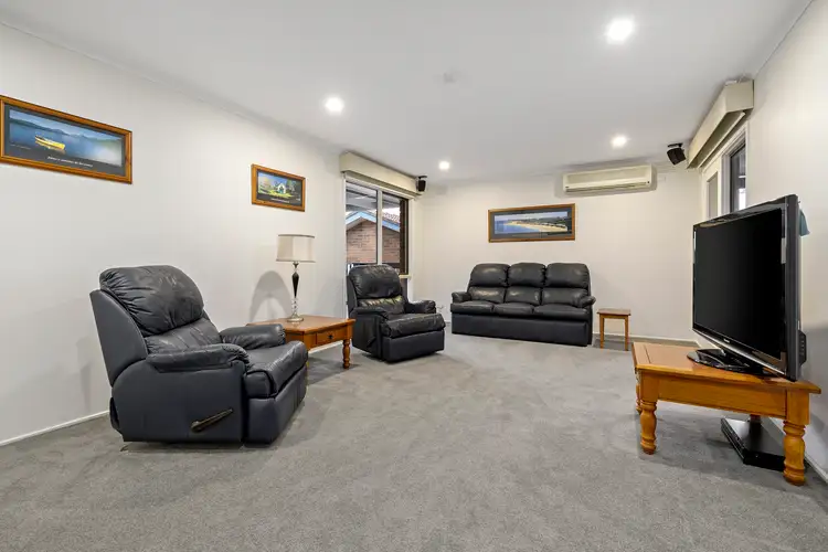 Sixth view of Homely house listing, 3 Michellan Court, Donvale VIC 3111