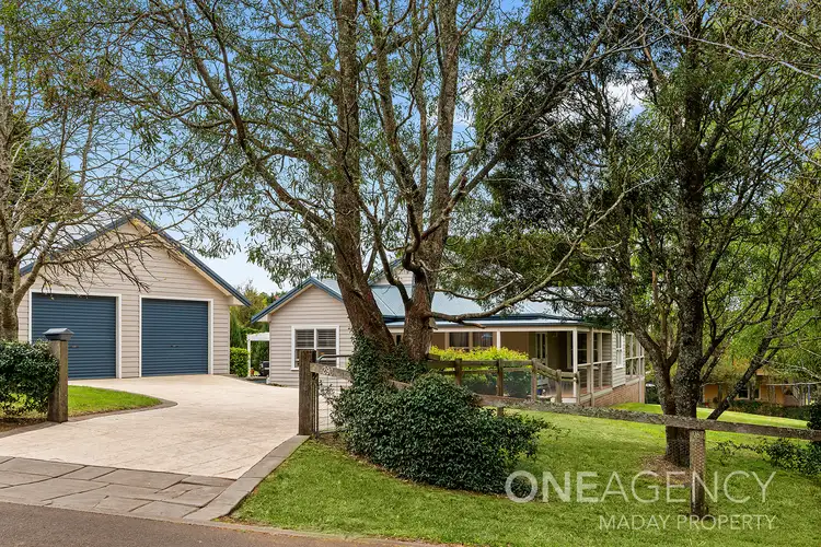 29C May Street, Robertson NSW 2577