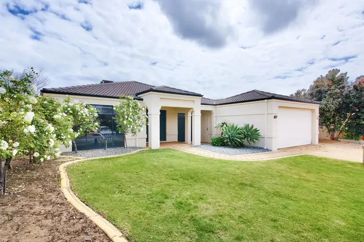 6 Sofitel Lane, Currambine WA 6028