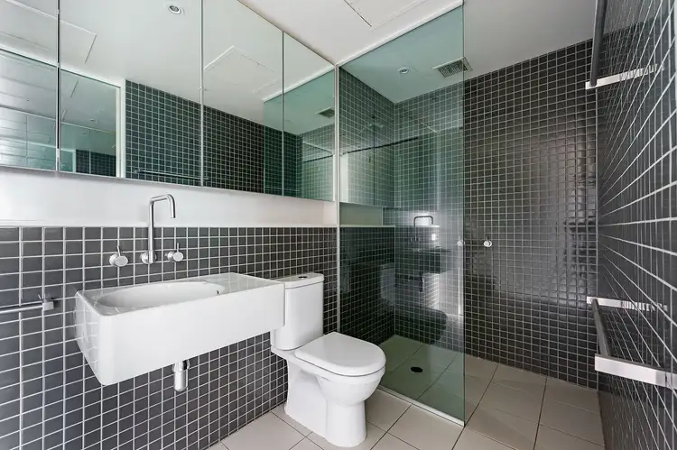 Fifth view of Homely apartment listing, 1411/1 Freshwater Place, Southbank VIC 3006