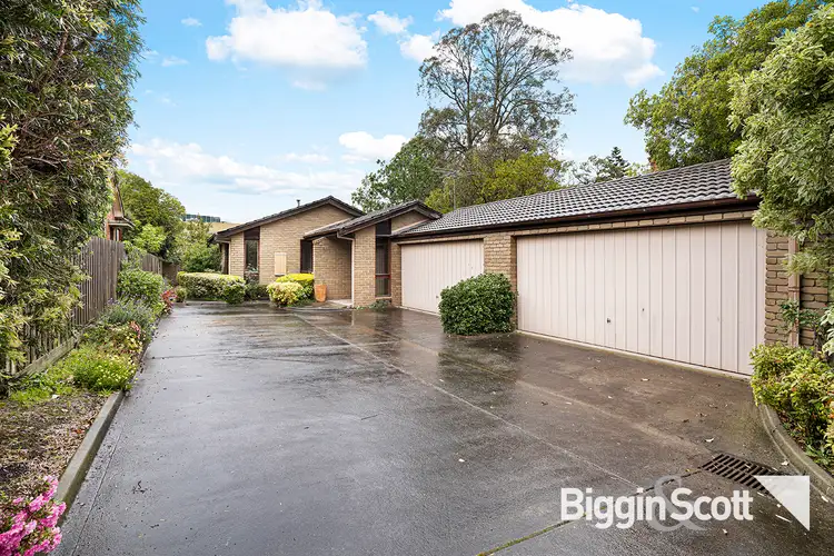 Fourth view of Homely house listing, 9 Albert Street, Blackburn VIC 3130