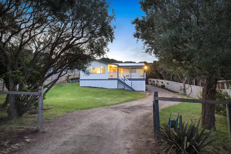 Main view of Homely house listing, 2 Stratford Road, Rye VIC 3941
