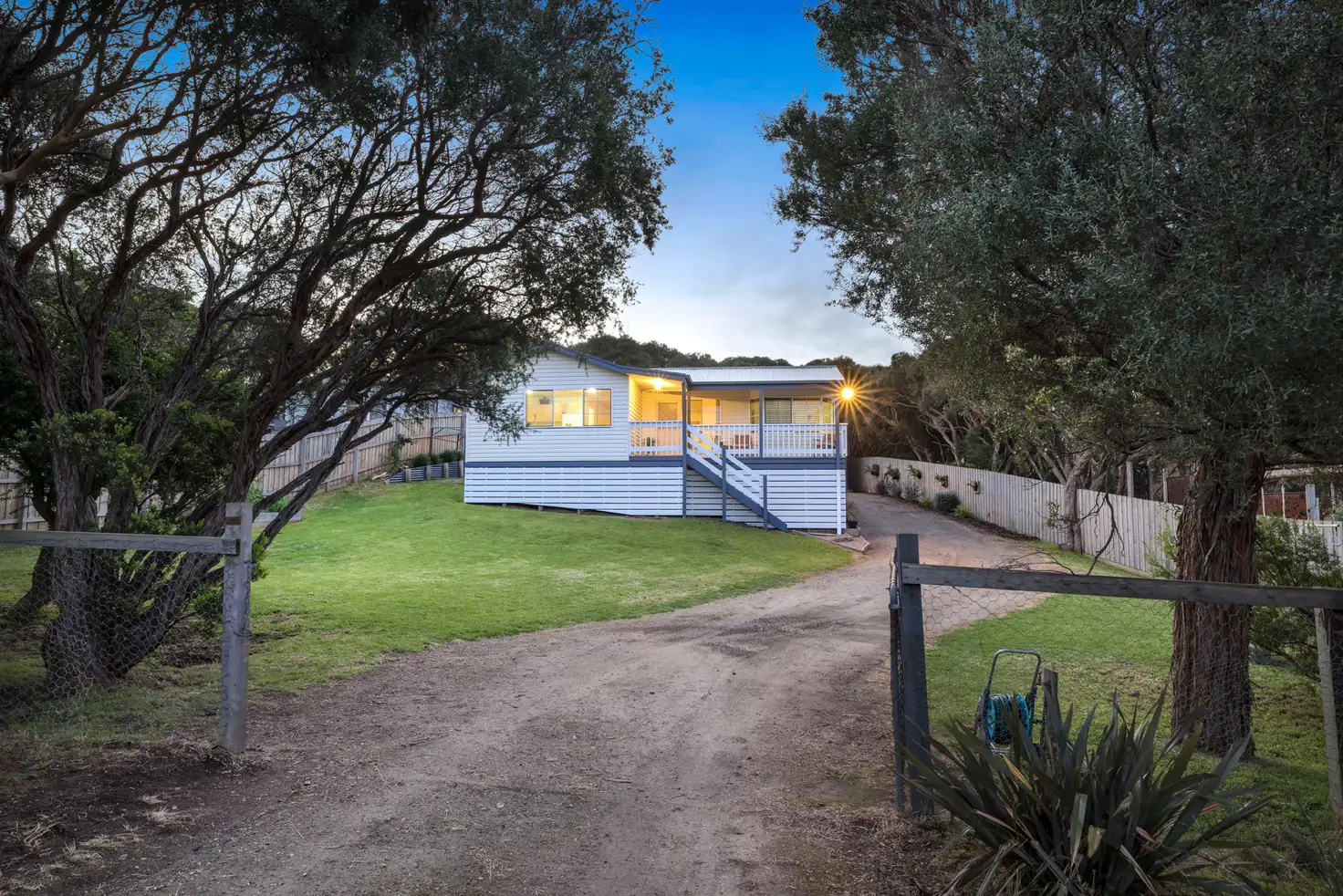 Main view of Homely house listing, 2 Stratford Road, Rye VIC 3941