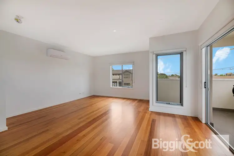 Third view of Homely townhouse listing, 1/6 Bosquet Street, Maidstone VIC 3012