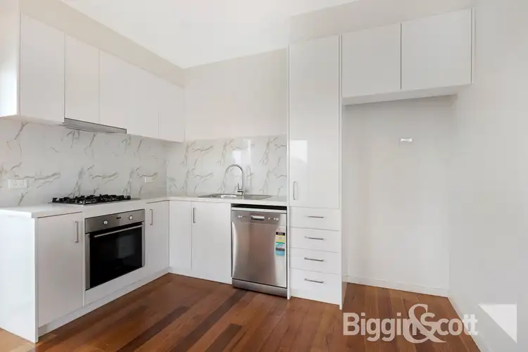 Fourth view of Homely townhouse listing, 1/6 Bosquet Street, Maidstone VIC 3012
