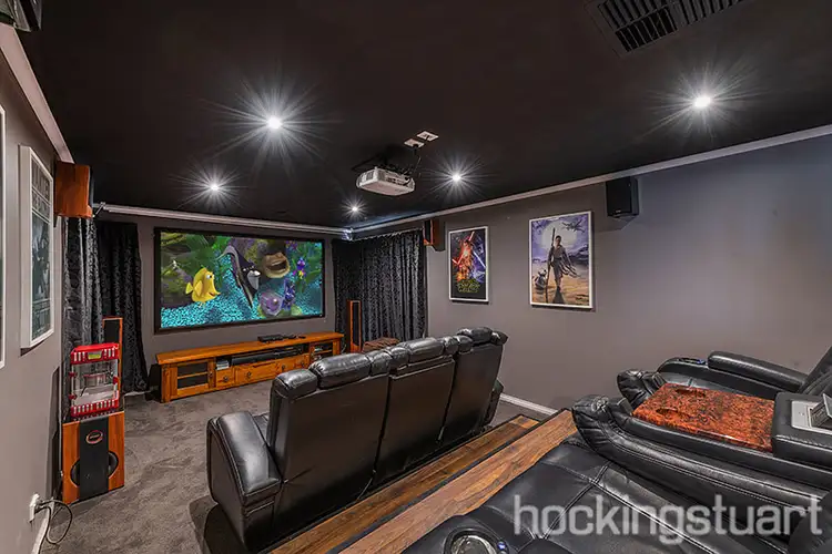 Second view of Homely house listing, 18 Lancaster Way, Beaconsfield VIC 3807