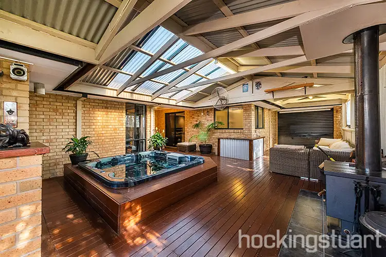 Third view of Homely house listing, 18 Lancaster Way, Beaconsfield VIC 3807