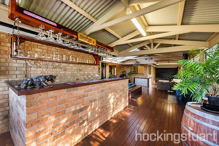 Fourth view of Homely house listing, 18 Lancaster Way, Beaconsfield VIC 3807