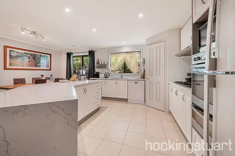 Fifth view of Homely house listing, 18 Lancaster Way, Beaconsfield VIC 3807