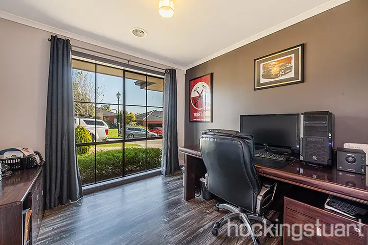 Sixth view of Homely house listing, 18 Lancaster Way, Beaconsfield VIC 3807