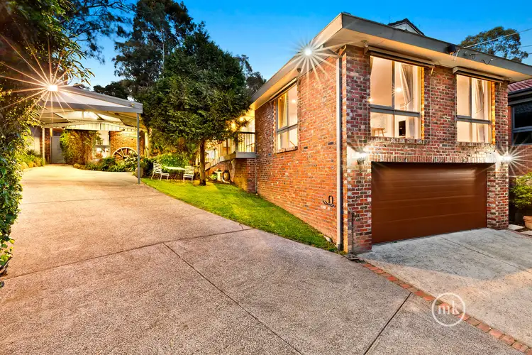 61 Reichelt Avenue, Montmorency VIC 3094