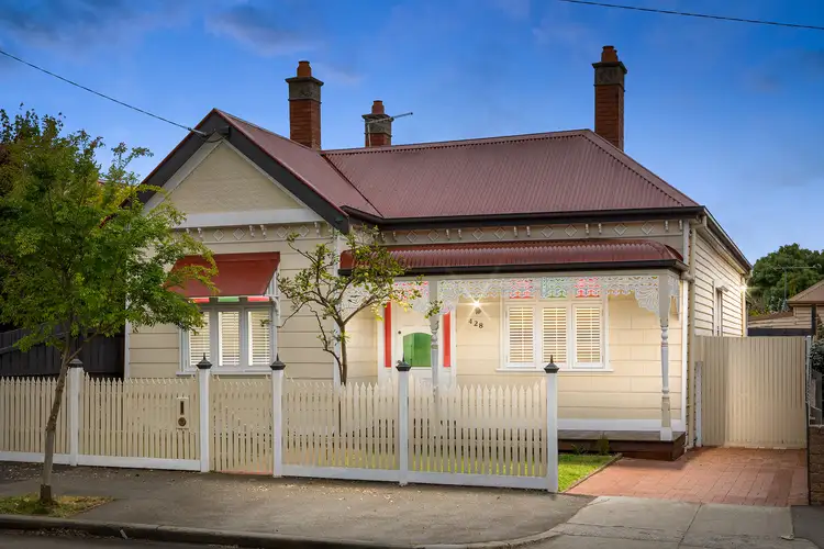 428 Barkly Street, Footscray VIC 3011