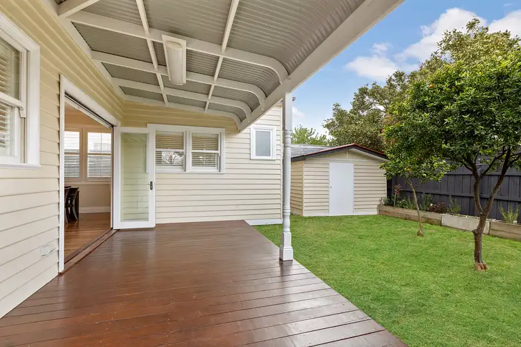 Sixth view of Homely house listing, 428 Barkly Street, Footscray VIC 3011