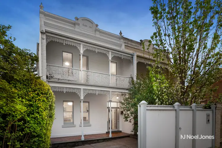 881 Glenferrie Road, Kew VIC 3101