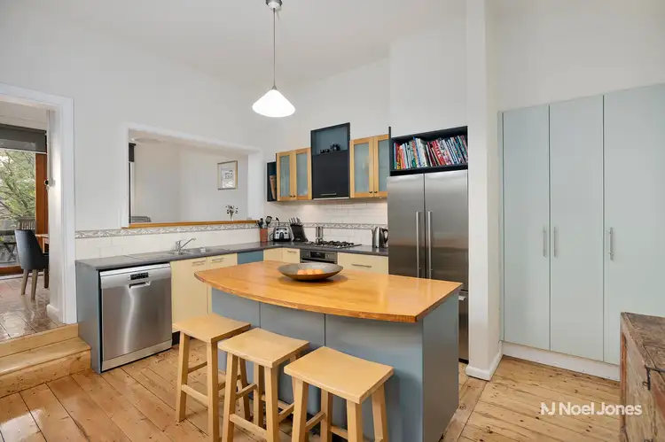 Fourth view of Homely house listing, 881 Glenferrie Road, Kew VIC 3101