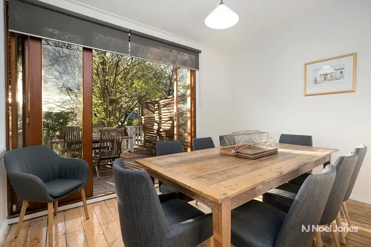 Fifth view of Homely house listing, 881 Glenferrie Road, Kew VIC 3101