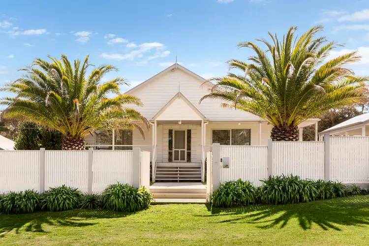 Main view of Homely house listing, 6 Salonika Street, Sorrento VIC 3943