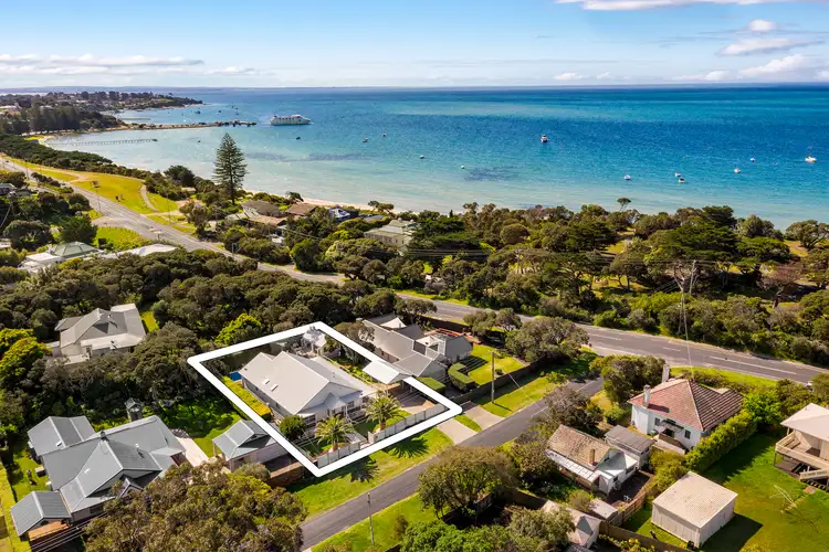 Third view of Homely house listing, 6 Salonika Street, Sorrento VIC 3943
