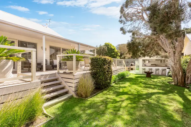 Fourth view of Homely house listing, 6 Salonika Street, Sorrento VIC 3943