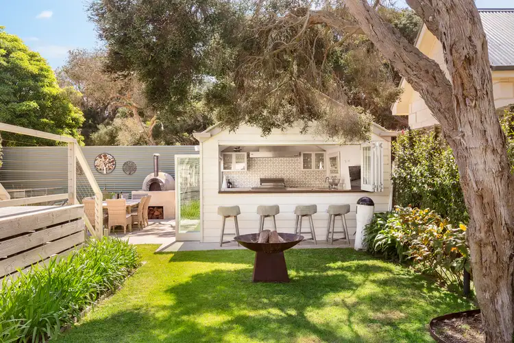 Fifth view of Homely house listing, 6 Salonika Street, Sorrento VIC 3943