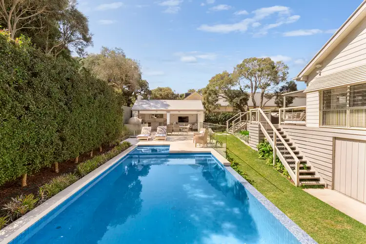Sixth view of Homely house listing, 6 Salonika Street, Sorrento VIC 3943