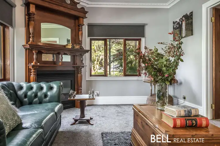 Fifth view of Homely house listing, 217 Ridge Road, Mount Dandenong VIC 3767