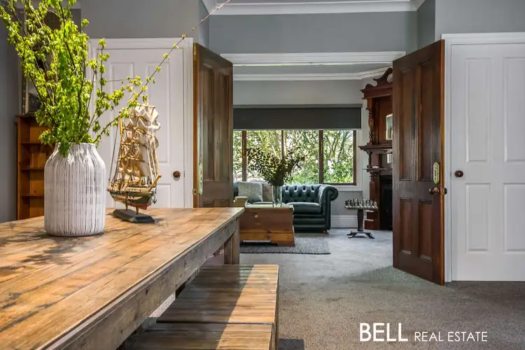 Sixth view of Homely house listing, 217 Ridge Road, Mount Dandenong VIC 3767
