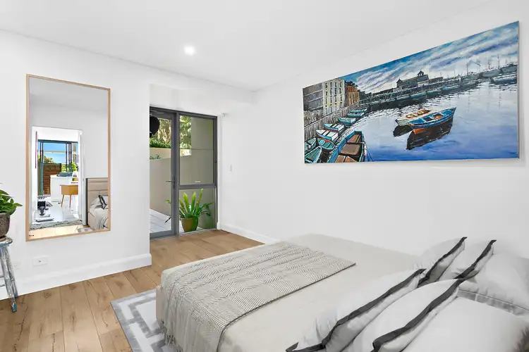 Fourth view of Homely apartment listing, 5/7 Edward Street, Wollongong NSW 2500