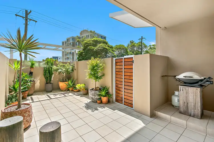 Fifth view of Homely apartment listing, 5/7 Edward Street, Wollongong NSW 2500