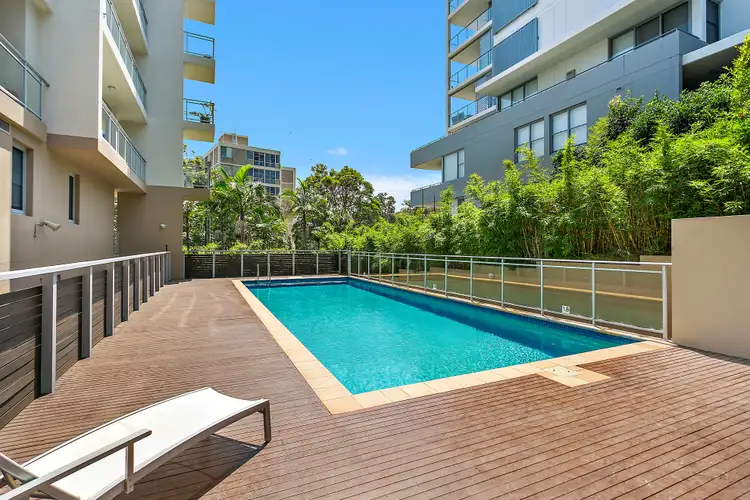 Sixth view of Homely apartment listing, 5/7 Edward Street, Wollongong NSW 2500