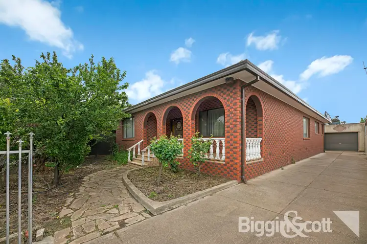 28 Marsh Street, Maidstone VIC 3012