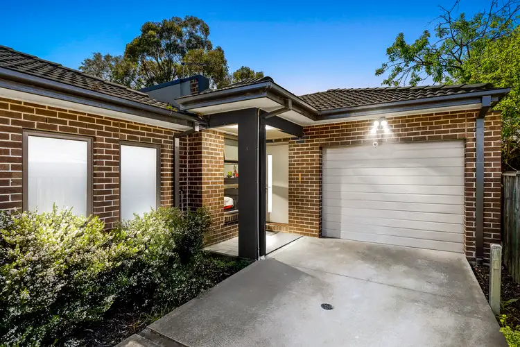Main view of Homely house listing, 3/18 Buckingham Street, Sydenham VIC 3037