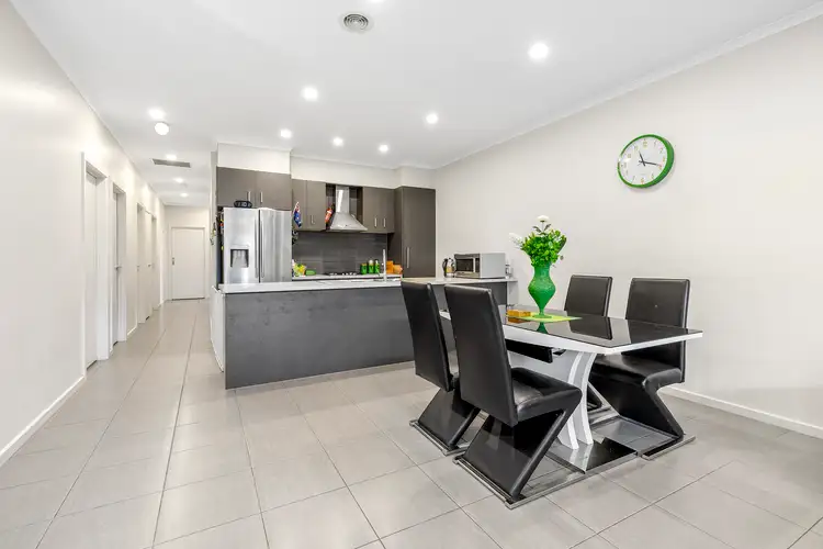 Second view of Homely house listing, 3/18 Buckingham Street, Sydenham VIC 3037