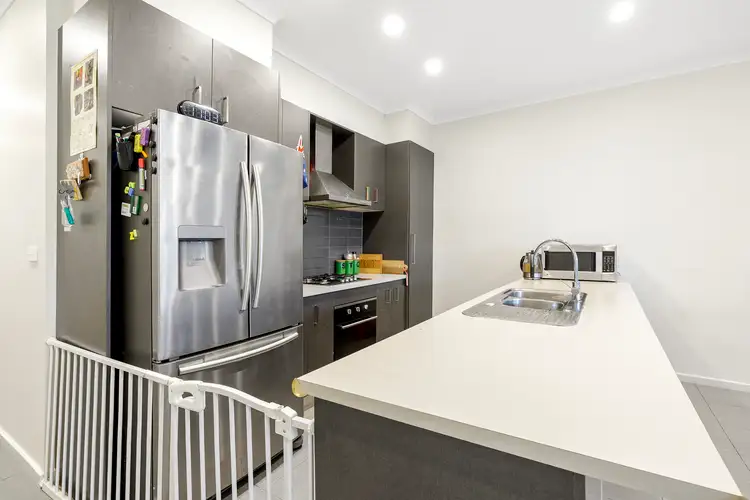 Third view of Homely house listing, 3/18 Buckingham Street, Sydenham VIC 3037