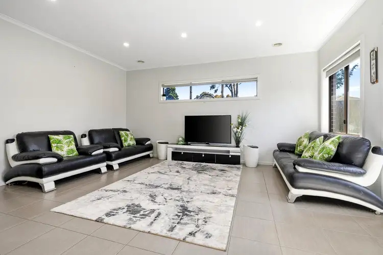 Fourth view of Homely house listing, 3/18 Buckingham Street, Sydenham VIC 3037