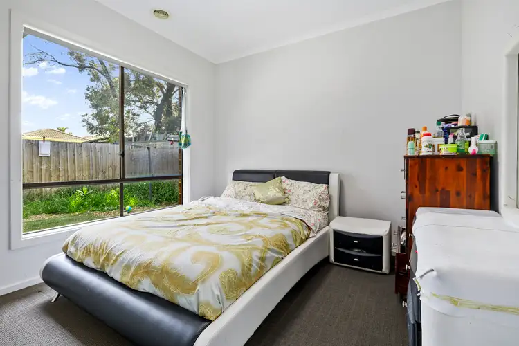 Sixth view of Homely house listing, 3/18 Buckingham Street, Sydenham VIC 3037