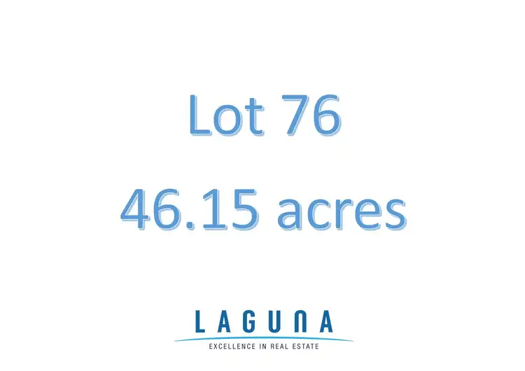 Second view of Homely land listing, Lot/76 Juler Road, Fishermans Pocket QLD 4570