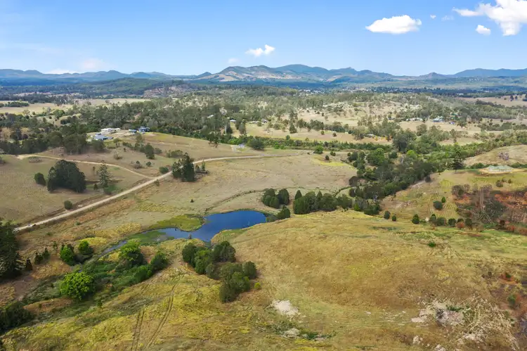 Third view of Homely land listing, Lot/76 Juler Road, Fishermans Pocket QLD 4570