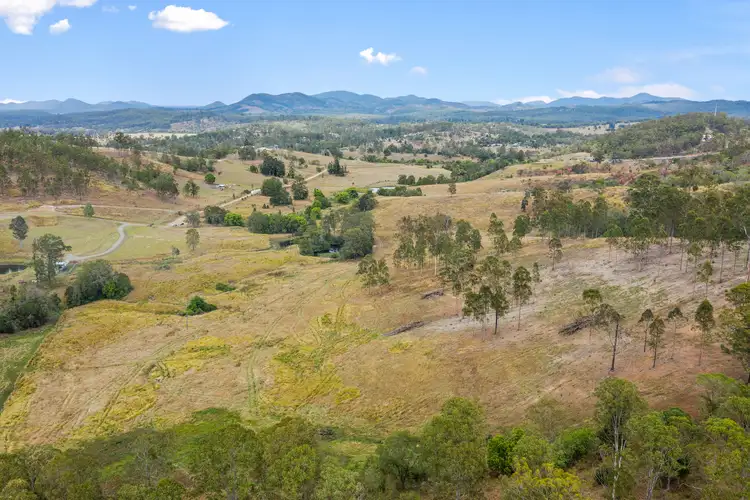 Seventh view of Homely land listing, Lot/76 Juler Road, Fishermans Pocket QLD 4570