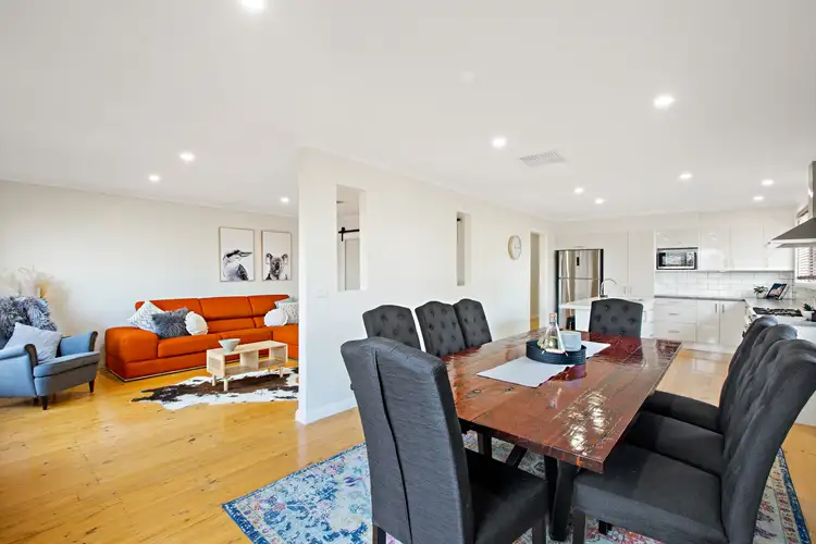 Fifth view of Homely house listing, 31 McClelland Drive, Mill Park VIC 3082